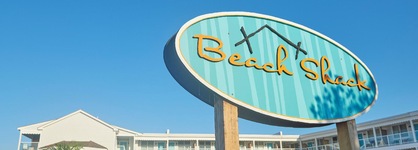 The Beach Shack