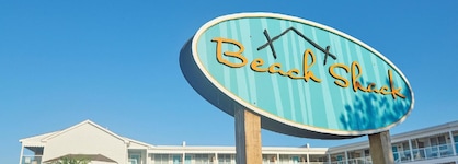 The Beach Shack