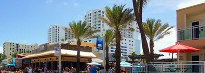 The Diane Oceanfront Suites