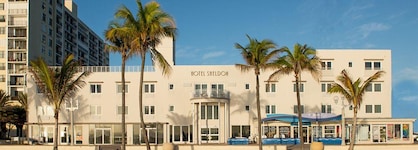 Hotel Sheldon