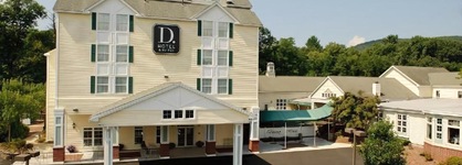 D. Hotel Suites & Spa