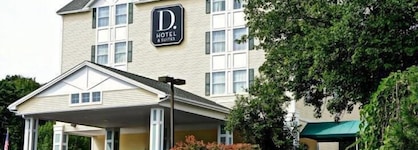 D. Hotel Suites & Spa