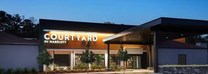 Courtyard By Marriott Birmingham Homewood