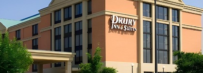 Drury Inn & Suites Birmingham Lakeshore Drive