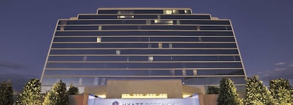 Hyatt Regency Birmingham - The Wynfrey Hotel