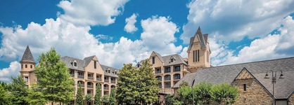 Renaissance Birmingham Ross Bridge Golf Resort & Spa