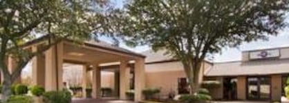 Mainstay Suites Prince George - Fort Gregg