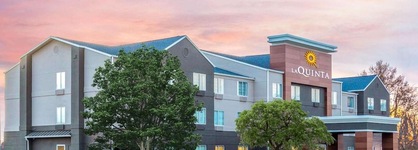 La Quinta Inn & Suites By Wyndham Hopkinsville