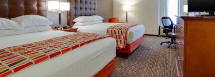 Drury Inn & Suites Memphis Southaven