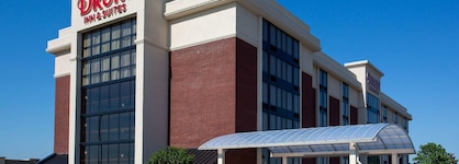 Drury Inn & Suites Memphis Southaven