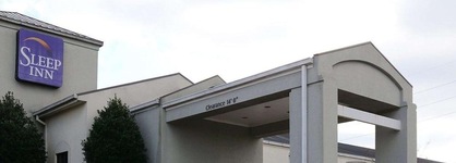 Sleep Inn Horn Lake-Southaven