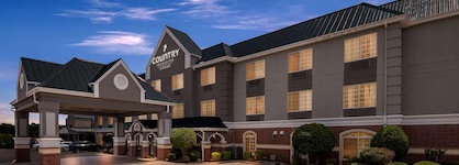 Country Inn & Suites By Radisson, Hot Springs, Ar