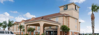 Quality Inn & Suites Houma