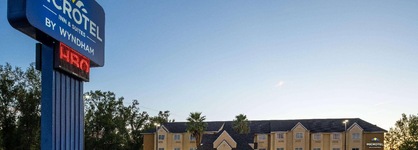 Microtel Inn & Suites By Wyndham Houma