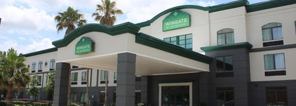 Wingate By Wyndham Houma