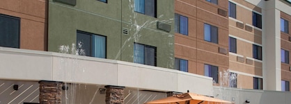 Courtyard By Marriott Houston Nasa Clear Lake
