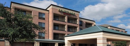 Courtyard By Marriott Houston Northwest