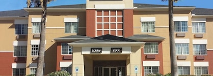 Extended Stay America Houston Galleria Uptown
