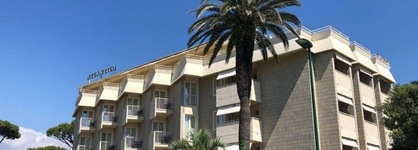 Hotel Atlantico