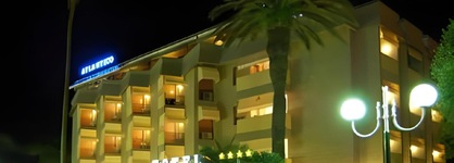 Hotel Atlantico