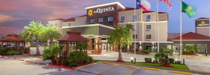 La Quinta Inn & Suites By Wyndham Houston Channelview