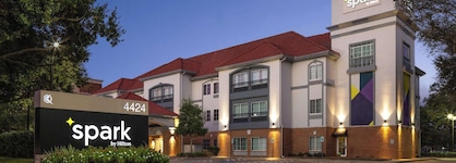Spark By Hilton Houston West Clay Road