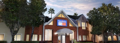 Sonesta Es Suites Houston - Nasa Clear Lake