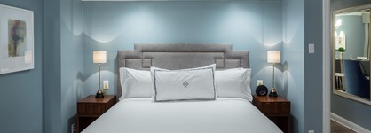 The Lancaster Hotel