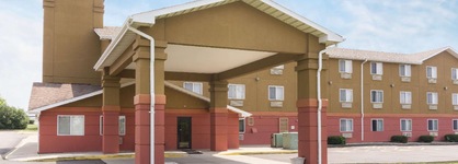 Baymont By Wyndham Huber Heights Dayton