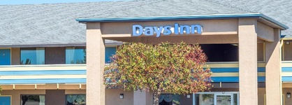 Days Inn By Wyndham Dayton Huber Heights Northeast