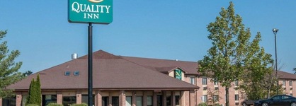 Quality Inn Hudsonville