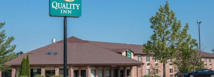 Quality Inn Hudsonville