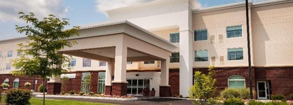 Hampton Inn & Suites Hershey Near The Park