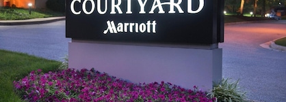 Courtyard By Marriott Baltimore Hunt Valley
