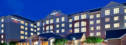 Residence Inn By Marriott Baltimore Hunt Valley