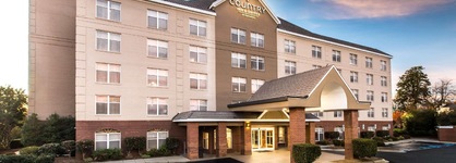 Country Inn & Suites By Radisson, Lake Norman Huntersville, Nc