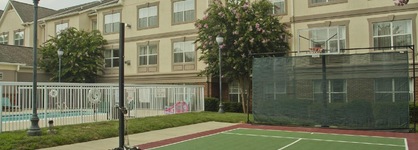 Residence Inn By Marriott Charlotte Lake Norman