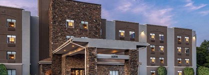 Four Points By Sheraton Charlotte - Lake Norman