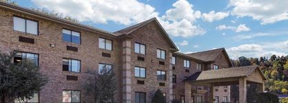 Comfort Inn