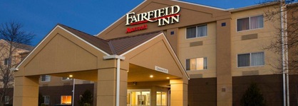 Fairfield Inn By Marriott Huntsville