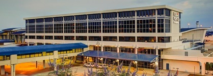 Four Points By Sheraton Huntsville Airport