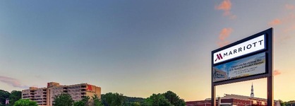 Huntsville Marriott At The Space & Rocket Center