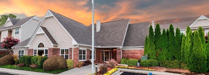 Residence Inn By Marriott Huntsville