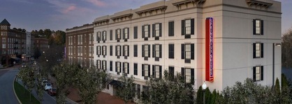 Springhill Suites Huntsville West Research Park