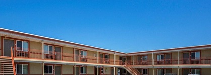 Econo Lodge Hurricane Zion Park Area
