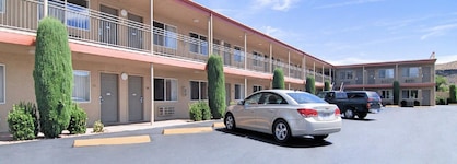 Econo Lodge Hurricane Zion Park Area