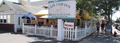 Cape Cod Inn