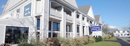 Hyannis Travel Inn