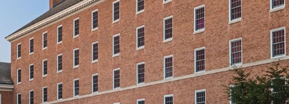 College Park Marriott Hotel & Conference Center