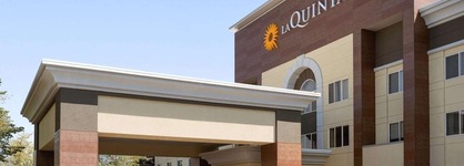 La Quinta Inn & Suites By Wyndham Idaho Falls Ammon
